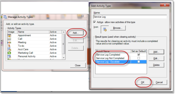 ACT!-Create-new-Activity-types ACT!-increases-productivity-organizing-activity-types