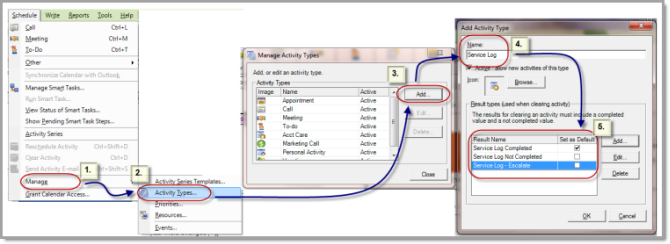 ACT!-custom-activities-for-time-tracking ACT!-workflow-activities-for-productivity