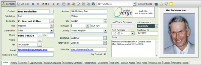 Sage-Act!-memo-field-screenshot-for-tutorial