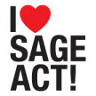 I Heart Sage ACT!
