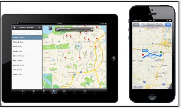 Zoho-CRM-Mobile-Contacts-Near-Me