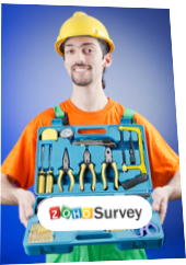Zoho Survey Rounds out the Zoho Toolkit