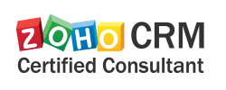 Zoho CRM Certified Consultant